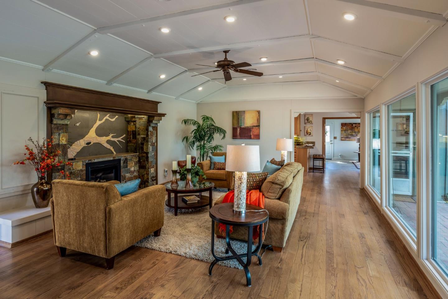 486 Valley View Drive Los Altos, CA 94024 - Photo 3 of 20