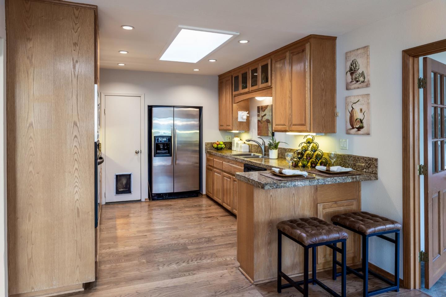 486 Valley View Drive Los Altos, CA 94024 - Photo 6 of 20