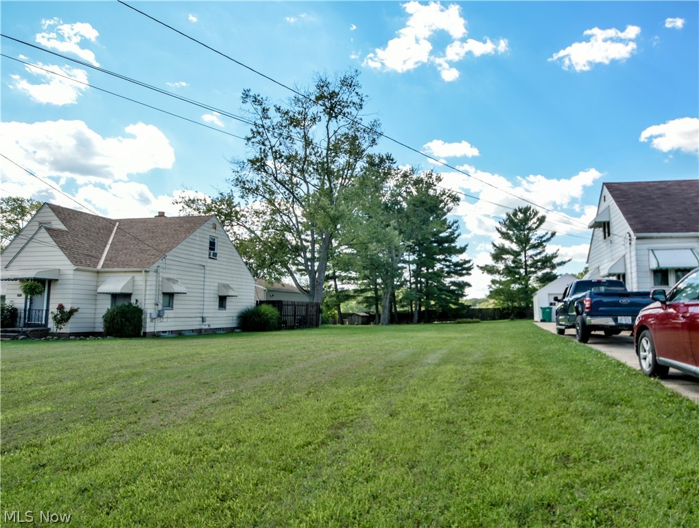 Dunham Road Maple Heights, OH 44137 - Photo 1 of 2