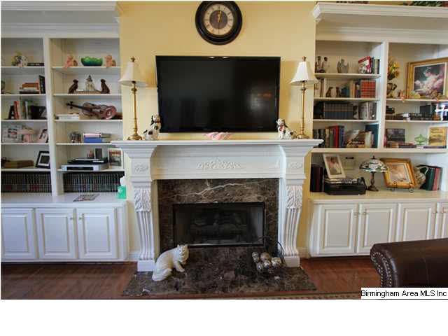 501 Jasmine Hill Road Anniston, AL 36207 - Photo 17 of 32