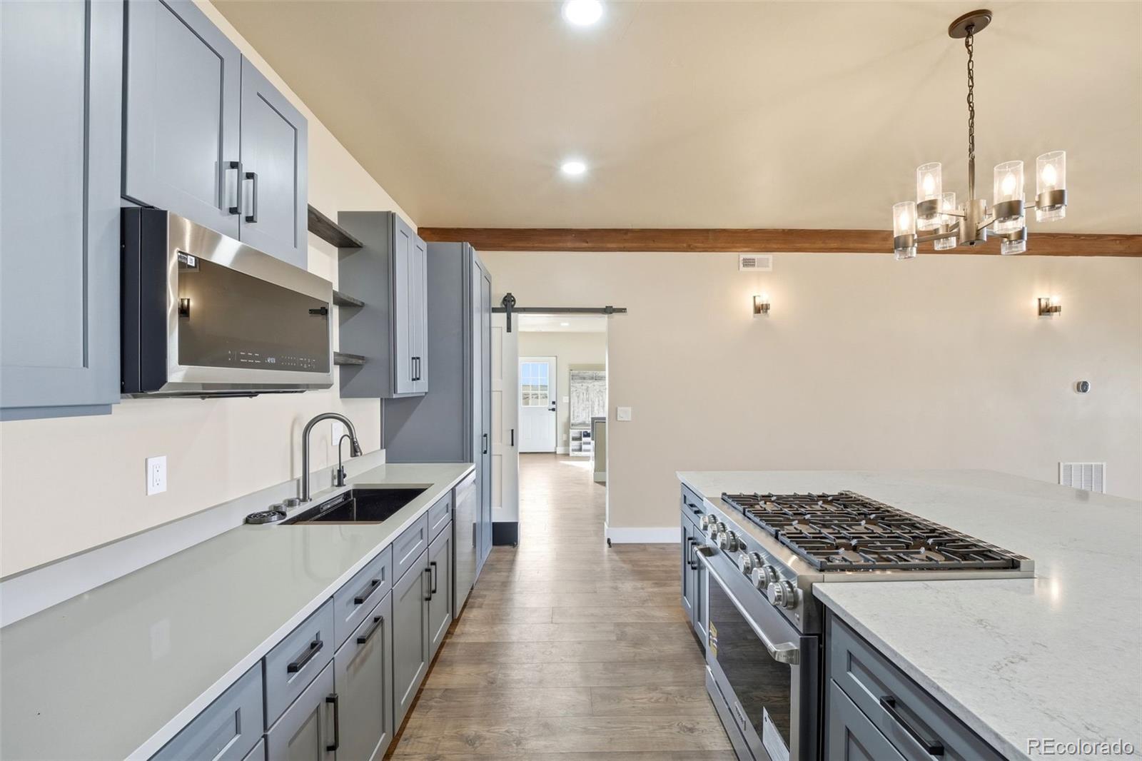 332 Yellow Bird Road Rye, CO 81069 - Photo 11 of 45