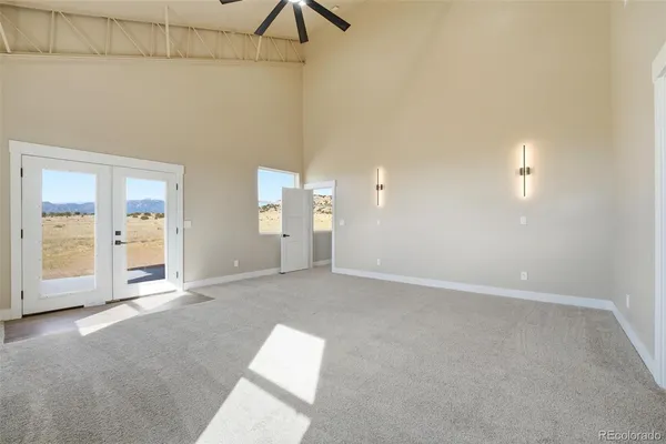 $699,000 | 332 Yellow Bird Road, Rye, CO 81069