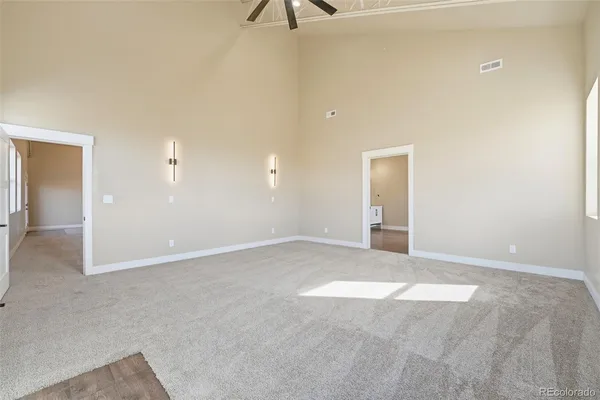 $699,000 | 332 Yellow Bird Road, Rye, CO 81069