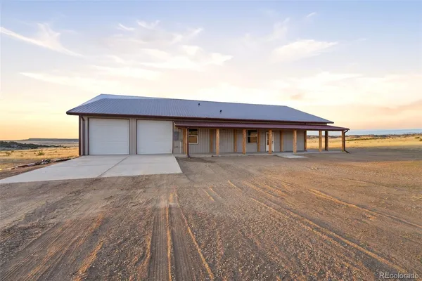 $699,000 | 332 Yellow Bird Road, Rye, CO 81069