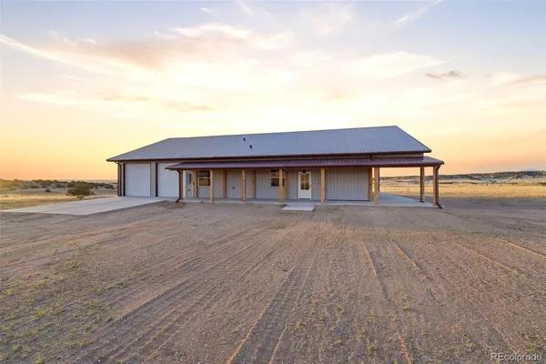 $699,000 | 332 Yellow Bird Road, Rye, CO 81069