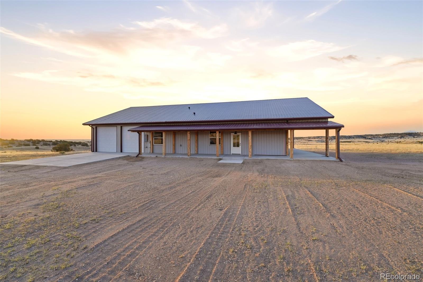 332 Yellow Bird Road Rye, CO 81069 - Photo 3 of 45
