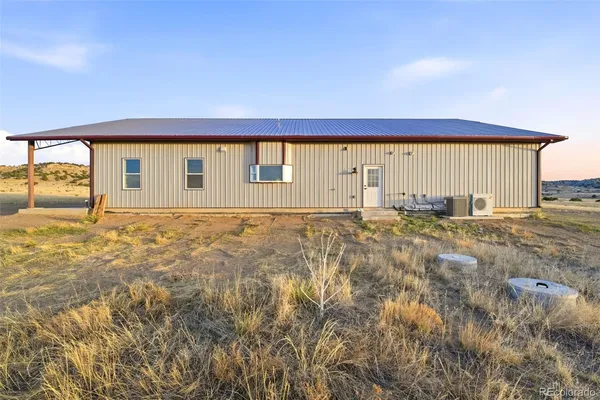 $699,000 | 332 Yellow Bird Road, Rye, CO 81069