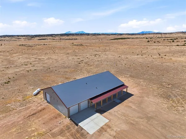 $699,000 | 332 Yellow Bird Road, Rye, CO 81069