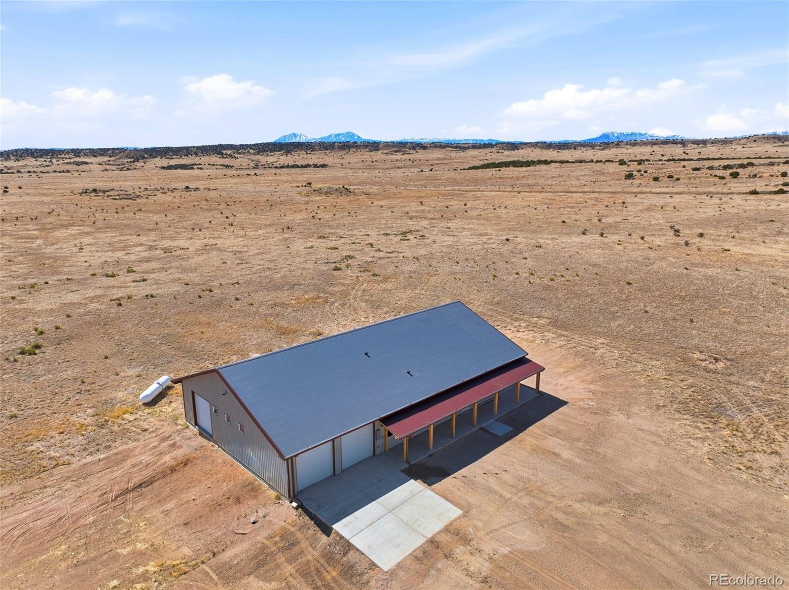 332 Yellow Bird Road Rye, CO 81069 - Photo 40 of 45