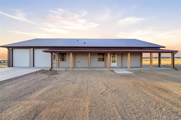 $699,000 | 332 Yellow Bird Road, Rye, CO 81069