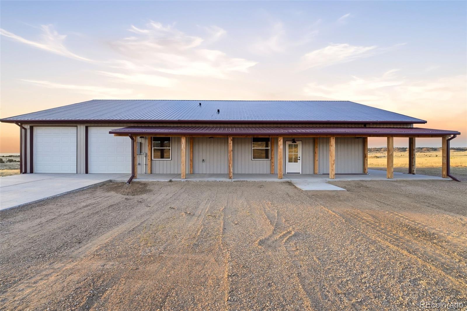 332 Yellow Bird Road Rye, CO 81069 - Photo 4 of 45