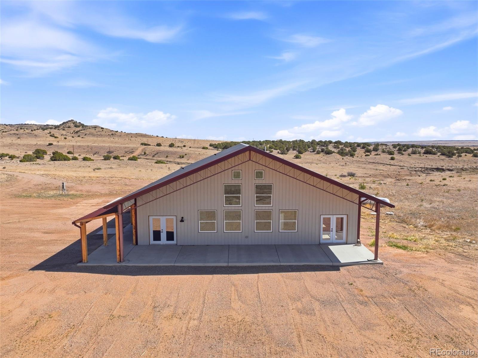 332 Yellow Bird Road Rye, CO 81069 - Photo 41 of 45