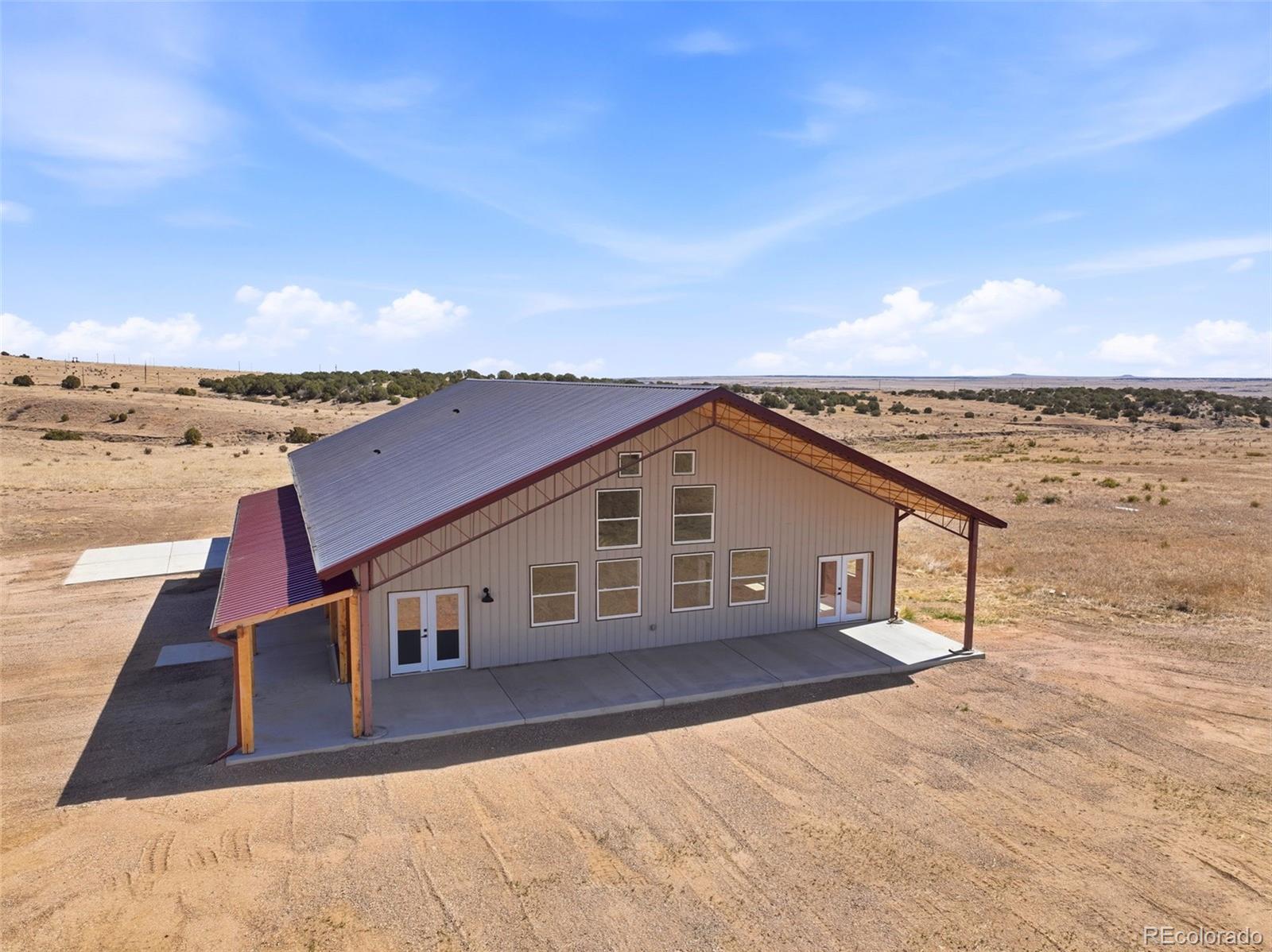 332 Yellow Bird Road Rye, CO 81069 - Photo 42 of 45