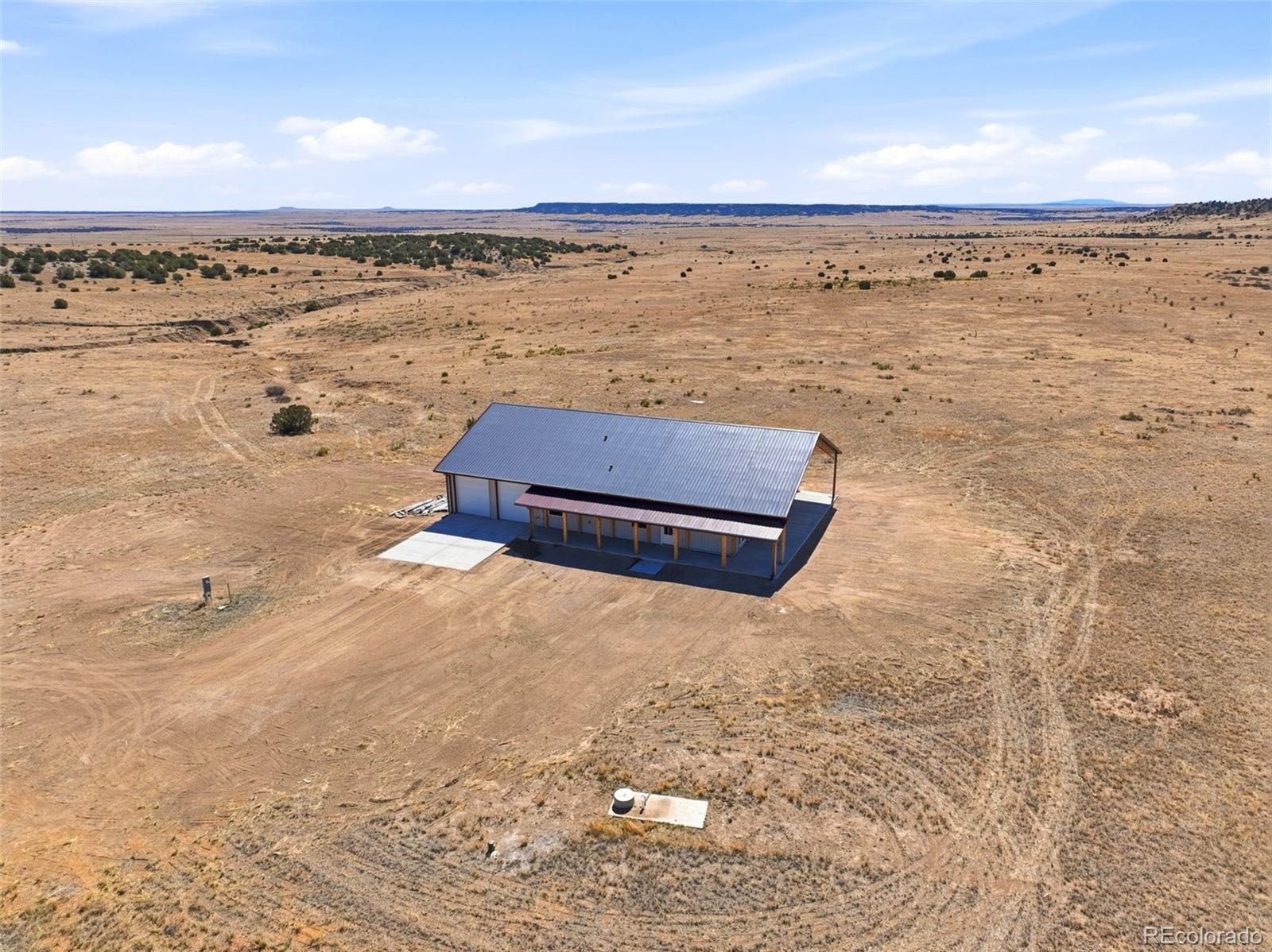 332 Yellow Bird Road Rye, CO 81069 - Photo 43 of 45