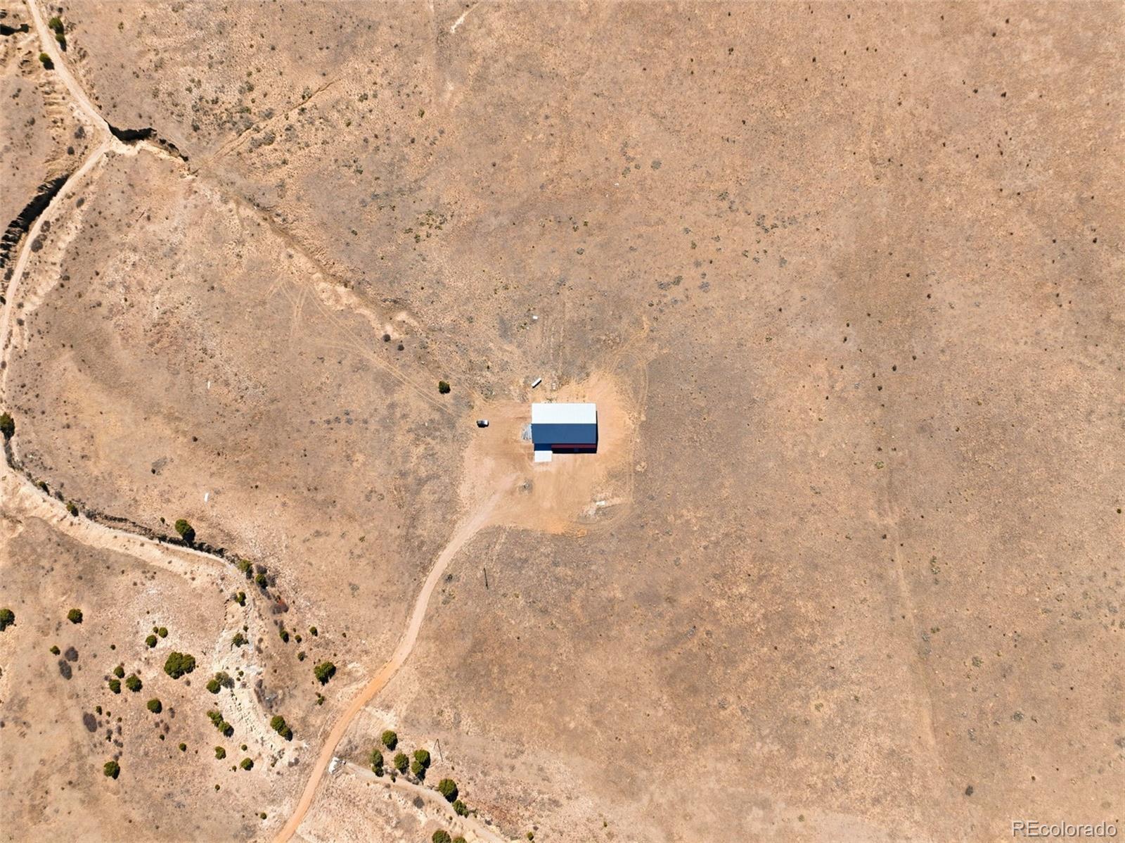 332 Yellow Bird Road Rye, CO 81069 - Photo 44 of 45