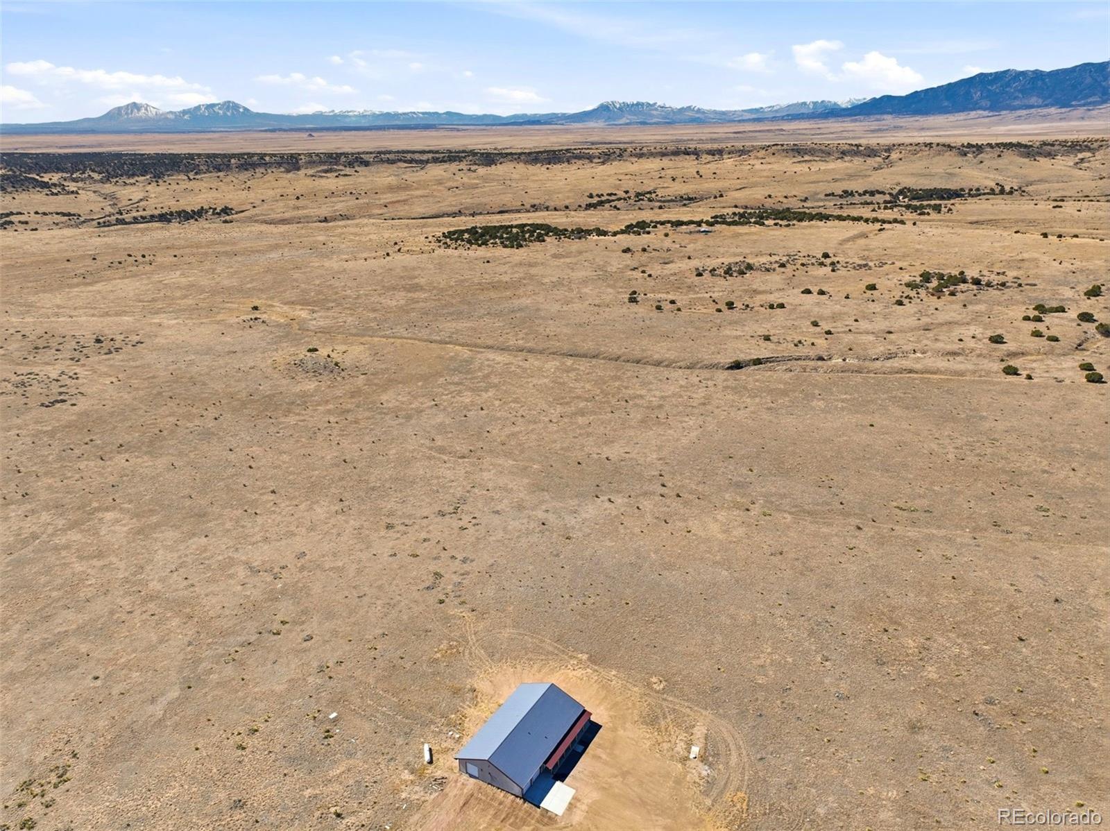 332 Yellow Bird Road Rye, CO 81069 - Photo 45 of 45