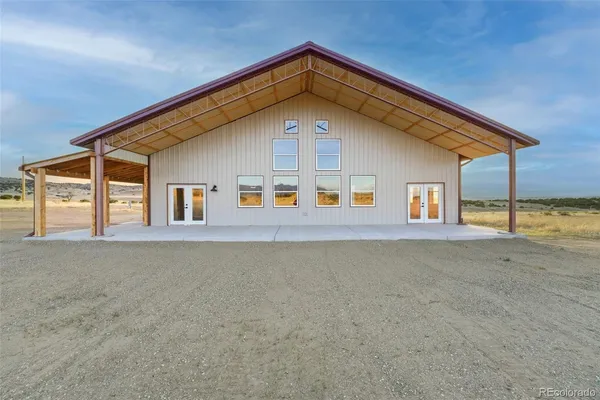 $699,000 | 332 Yellow Bird Road, Rye, CO 81069