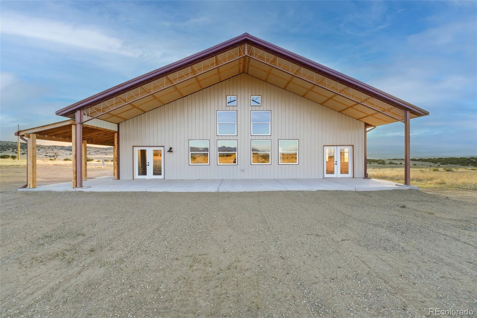 332 Yellow Bird Road Rye, CO 81069 - Photo 5 of 45