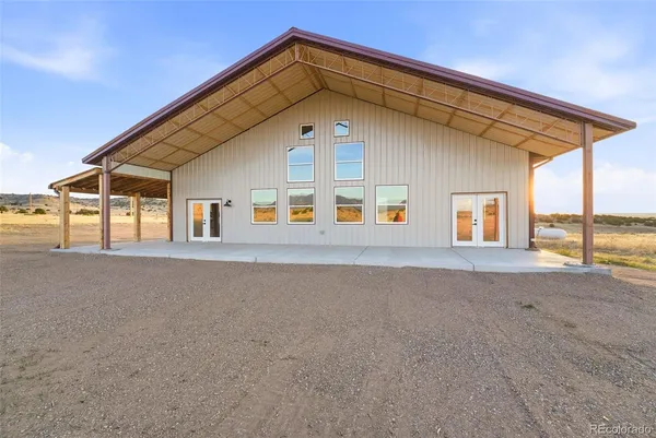 $699,000 | 332 Yellow Bird Road, Rye, CO 81069