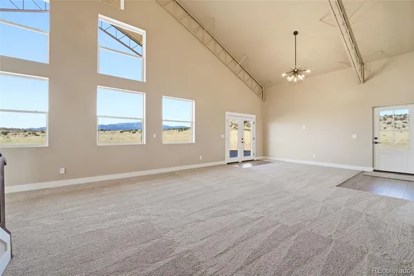 $699,000 | 332 Yellow Bird Road, Rye, CO 81069