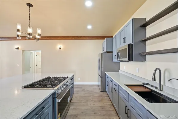 $699,000 | 332 Yellow Bird Road, Rye, CO 81069