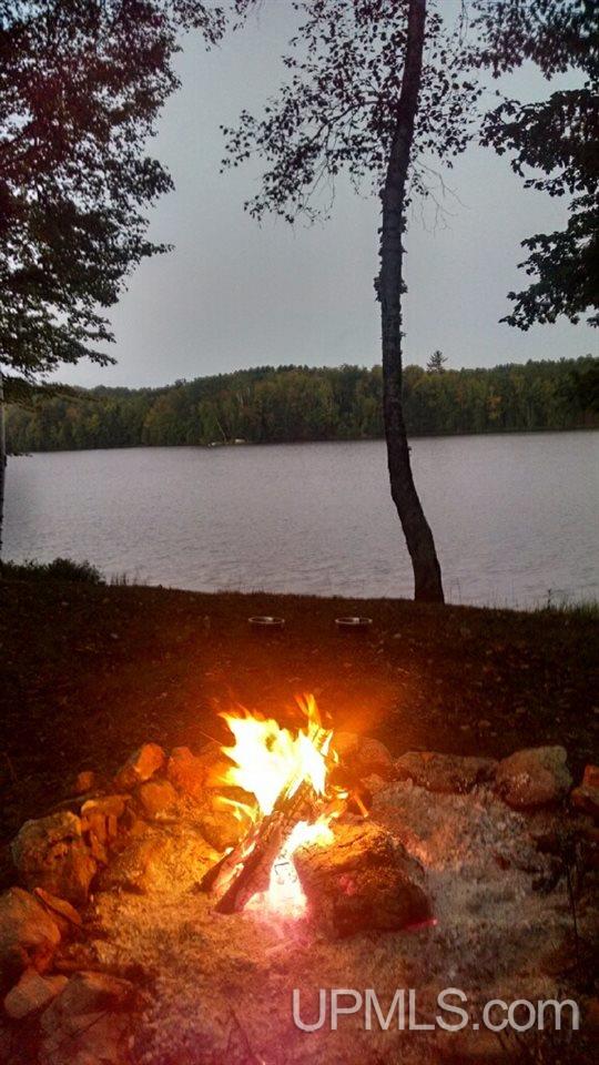 145 North Engman Lake Road Skandia, MI 49885 - Photo 6 of 6