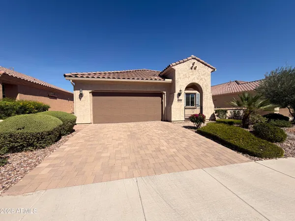 $3,100 | 4399 North Presidio Drive, Florence, AZ 85132