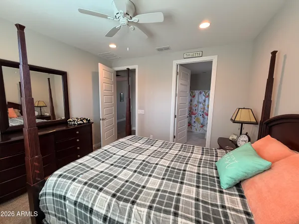 $3,100 | 4399 North Presidio Drive, Florence, AZ 85132