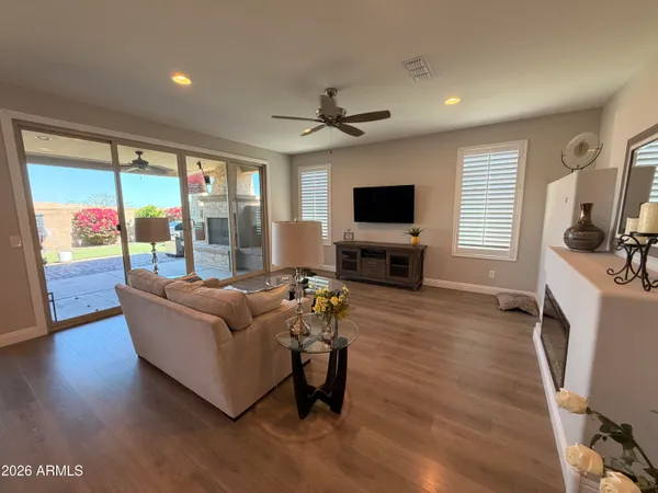 $3,100 | 4399 North Presidio Drive, Florence, AZ 85132