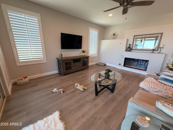 $3,100 | 4399 North Presidio Drive, Florence, AZ 85132