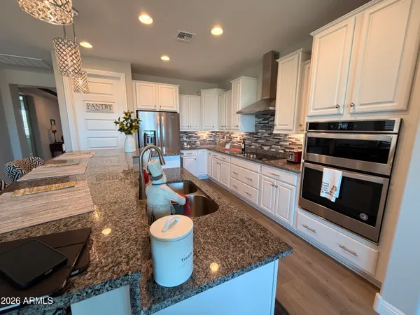 $3,100 | 4399 North Presidio Drive, Florence, AZ 85132