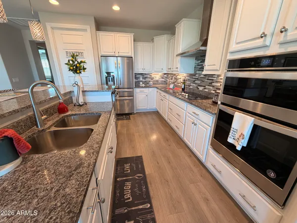 $3,100 | 4399 North Presidio Drive, Florence, AZ 85132