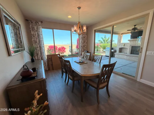 $3,100 | 4399 North Presidio Drive, Florence, AZ 85132