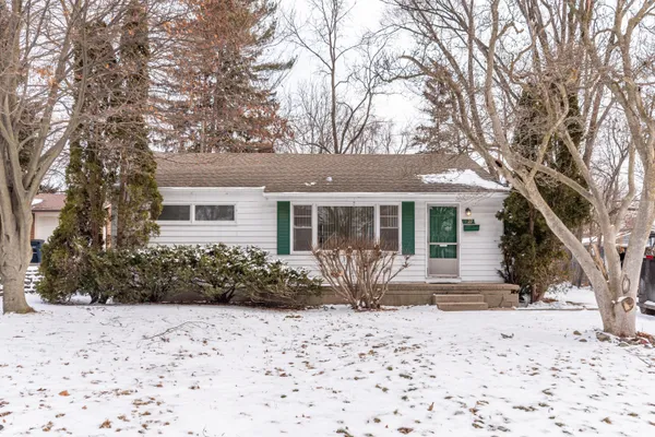 $324,900 | 1322 Miller Avenue, Ann Arbor, MI 48103
