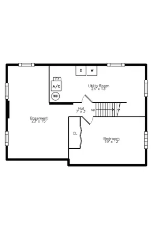 $324,900 | 1322 Miller Avenue, Ann Arbor, MI 48103