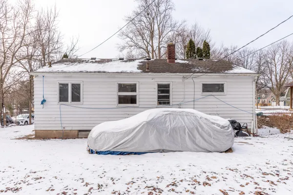 $324,900 | 1322 Miller Avenue, Ann Arbor, MI 48103