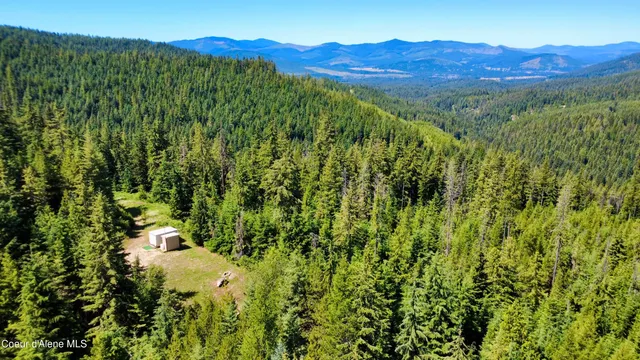 $243,900 | 1522 Alpine Drive, Fernwood, ID 83830