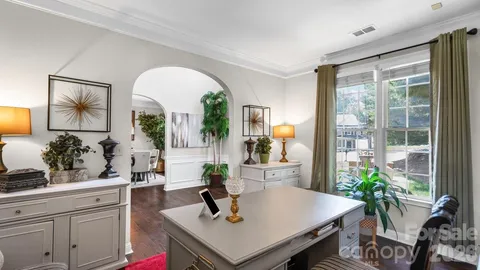 $575,000 | 7715 Saddle Trail Lane, Charlotte, NC 28269