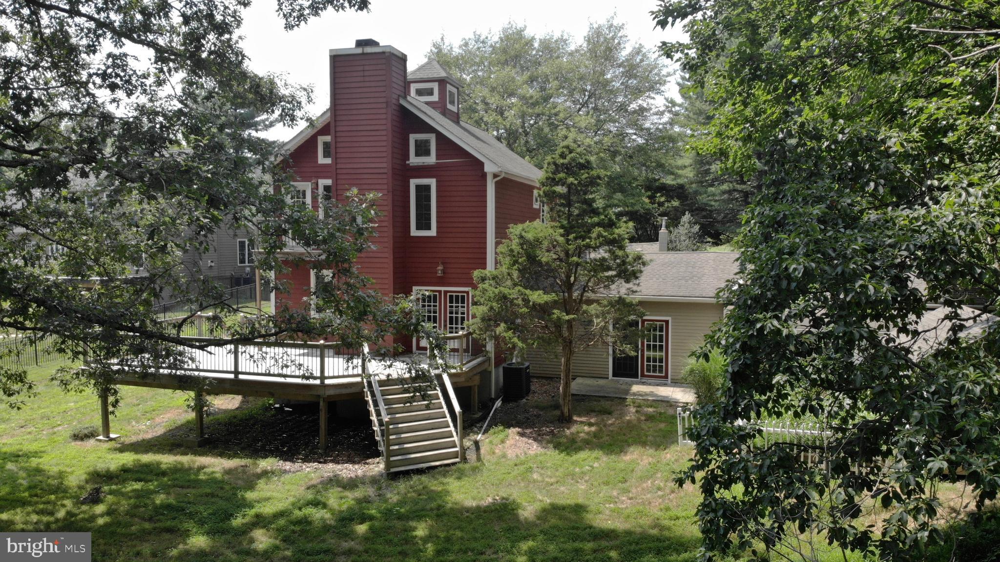 7138 Ferry Road New Hope, PA 18938 - Photo 1 of 32