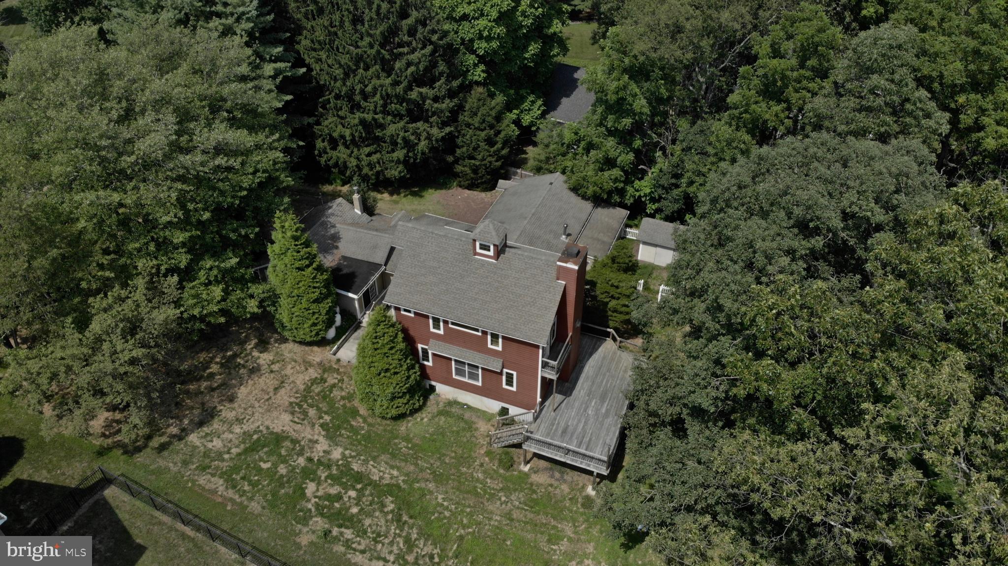 7138 Ferry Road New Hope, PA 18938 - Photo 2 of 32