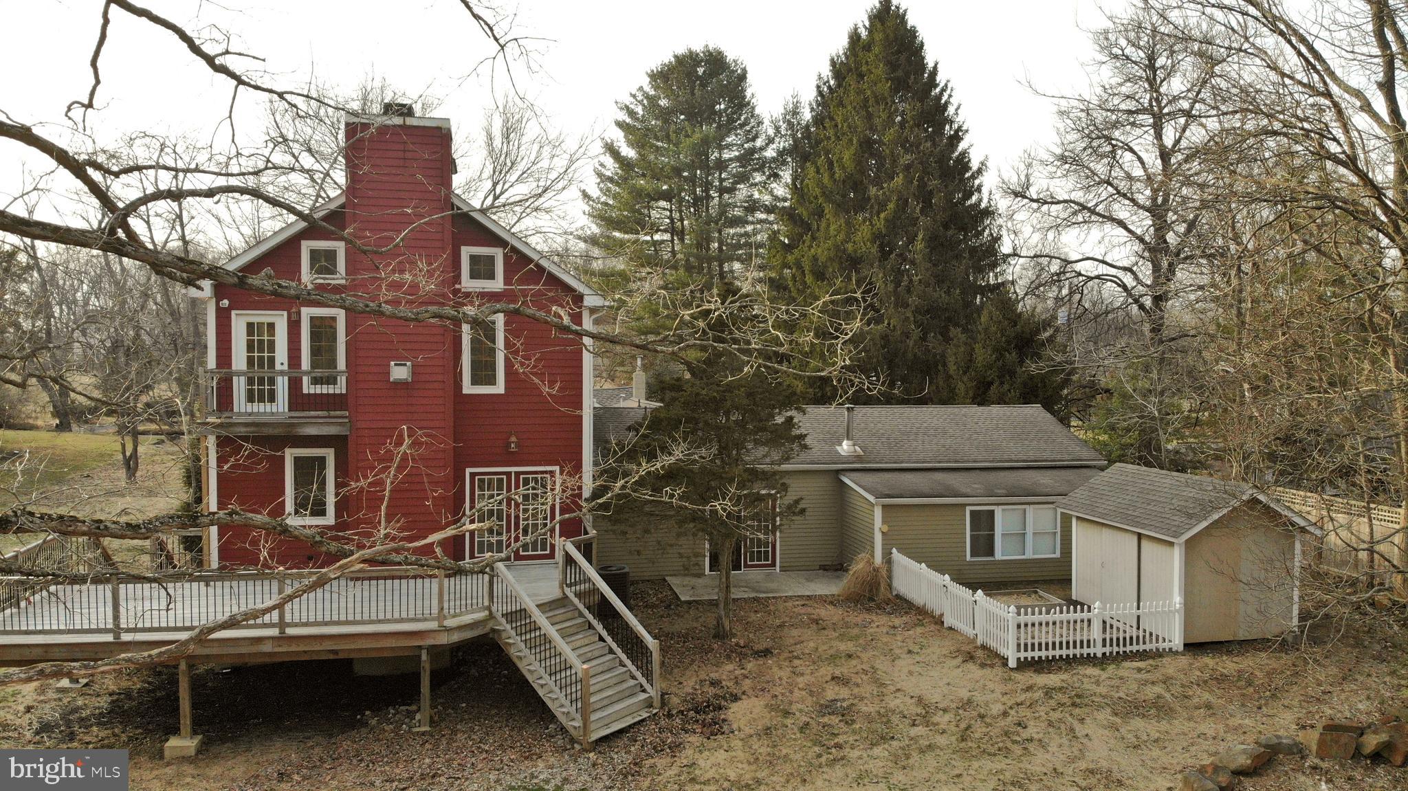 7138 Ferry Road New Hope, PA 18938 - Photo 30 of 32