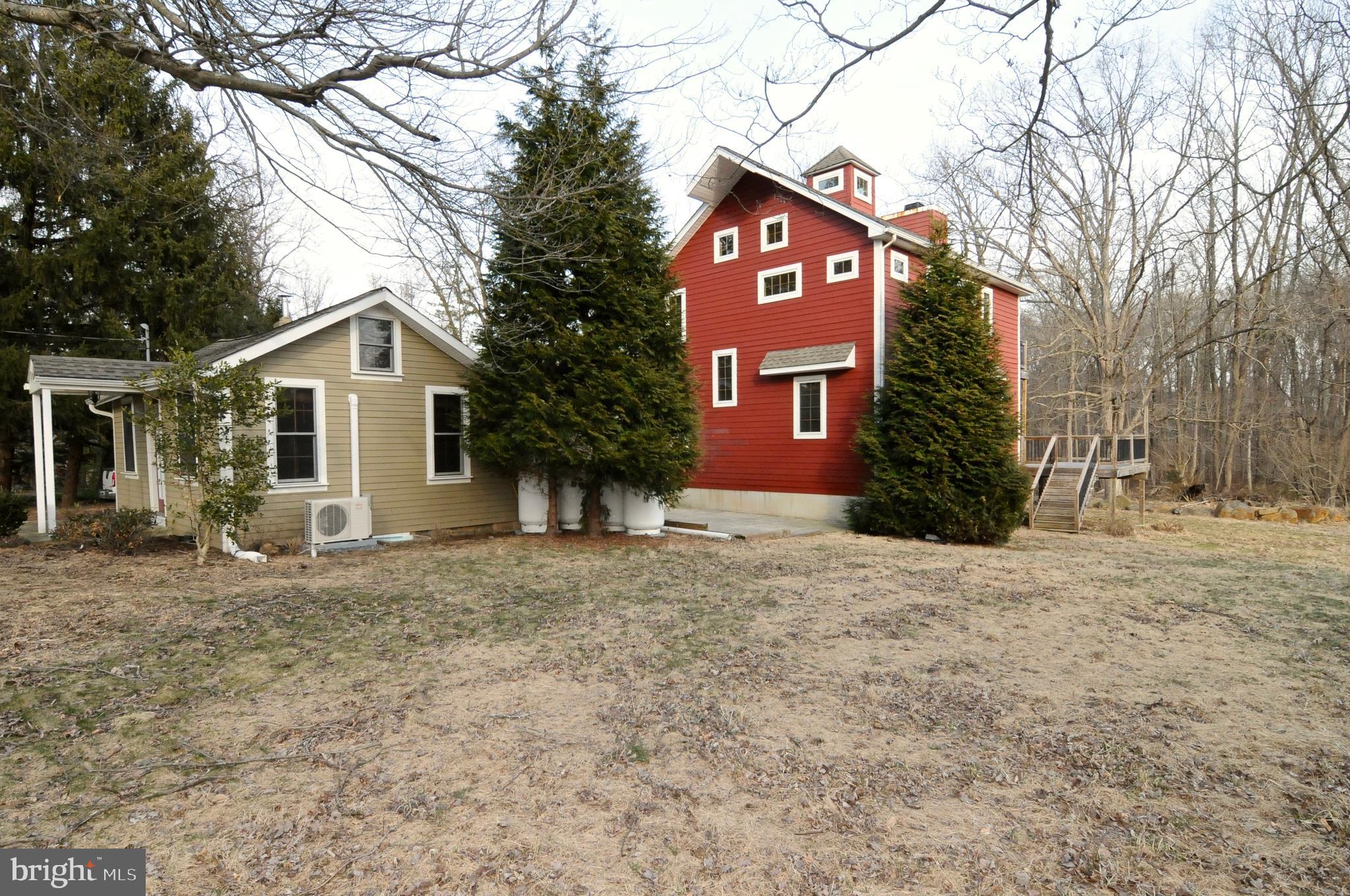 7138 Ferry Road New Hope, PA 18938 - Photo 31 of 32