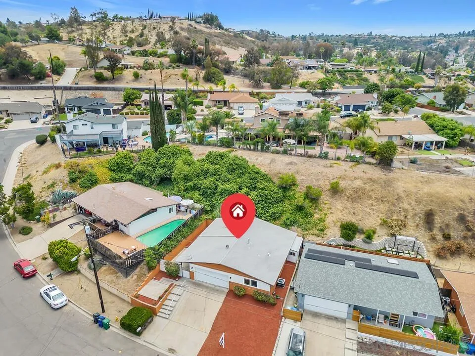 9237 Fanita Rancho Road Santee, CA 92071 - Photo 30 of 33 Gallery Image 30