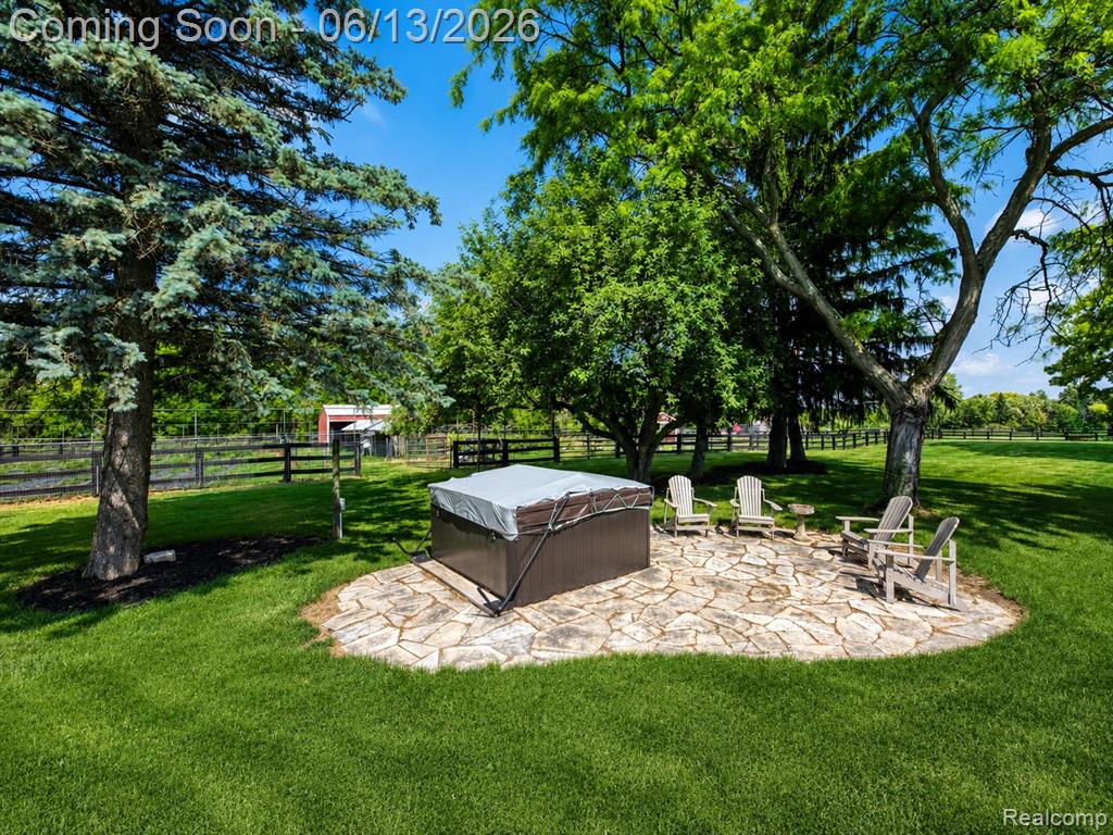 1310 Brauer Road Oxford, MI 48371 - Photo 42 of 73