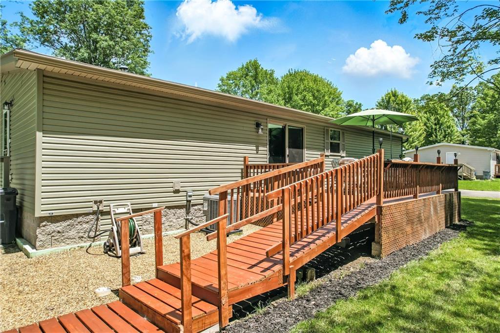 73 South Summit Road, Unit 503 Greenville, PA 16125 - Photo 33 of 41