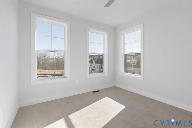 $3,350 | 520 Greybull Walk, Unit B, Henrico, VA 23233