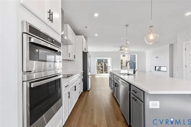 $3,350 | 520 Greybull Walk, Unit B, Henrico, VA 23233