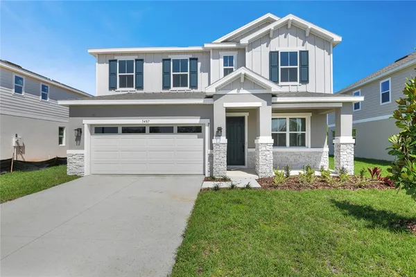 $399,999 | 3487 Macchi Avenue, Tavares, FL 32778