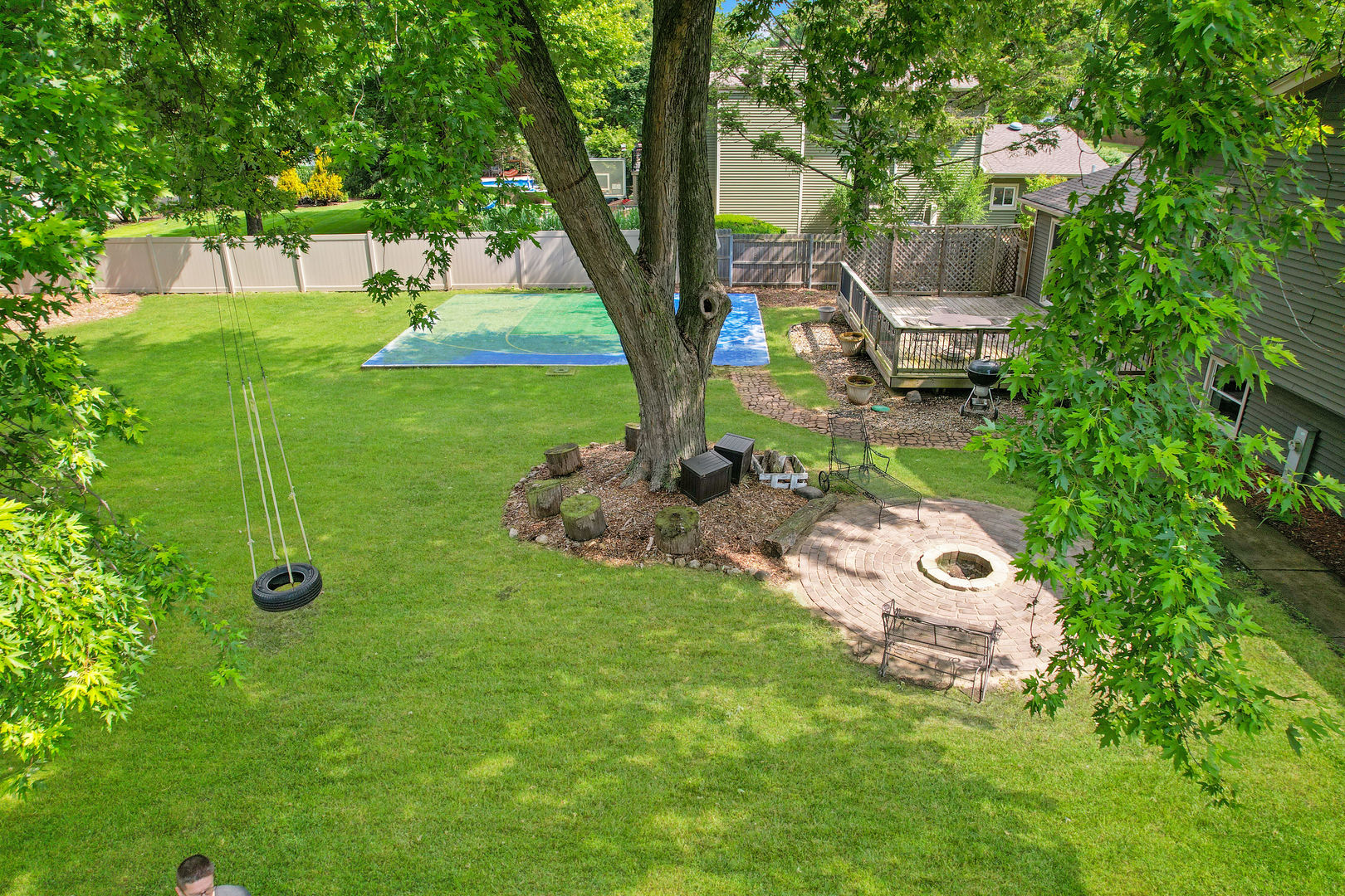 11S556 Book Road Naperville, IL 60564 - Photo 31 of 31