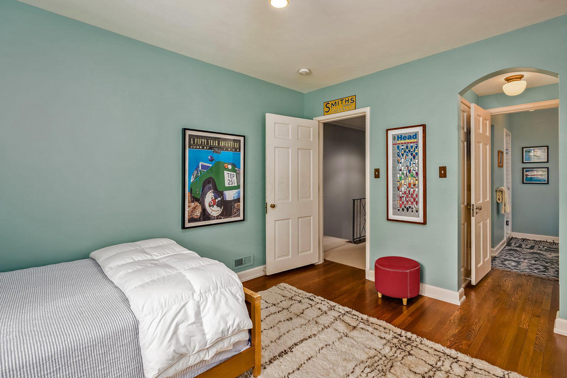 180 Ashbourne Road Columbus, OH 43209 - Photo 31 of 62 Suite 2